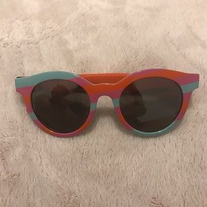 Swatch sunglasses “The eyes of Gina” ref.